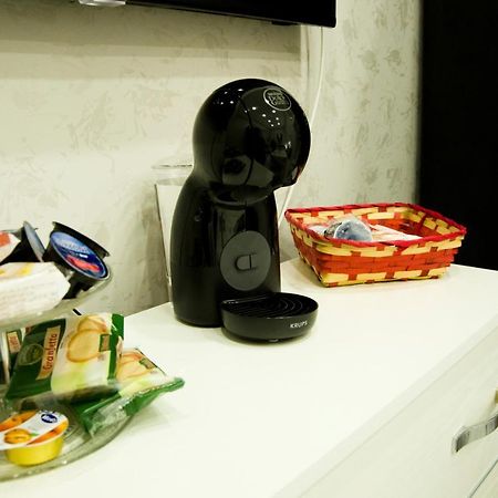 Mincasa Nel Cuore Di Napoli Екстериор снимка