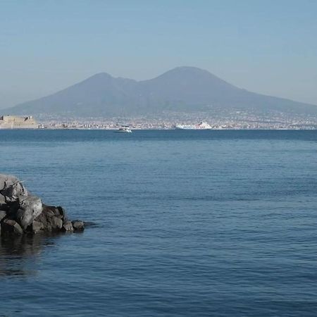 Mincasa Nel Cuore Di Napoli Екстериор снимка