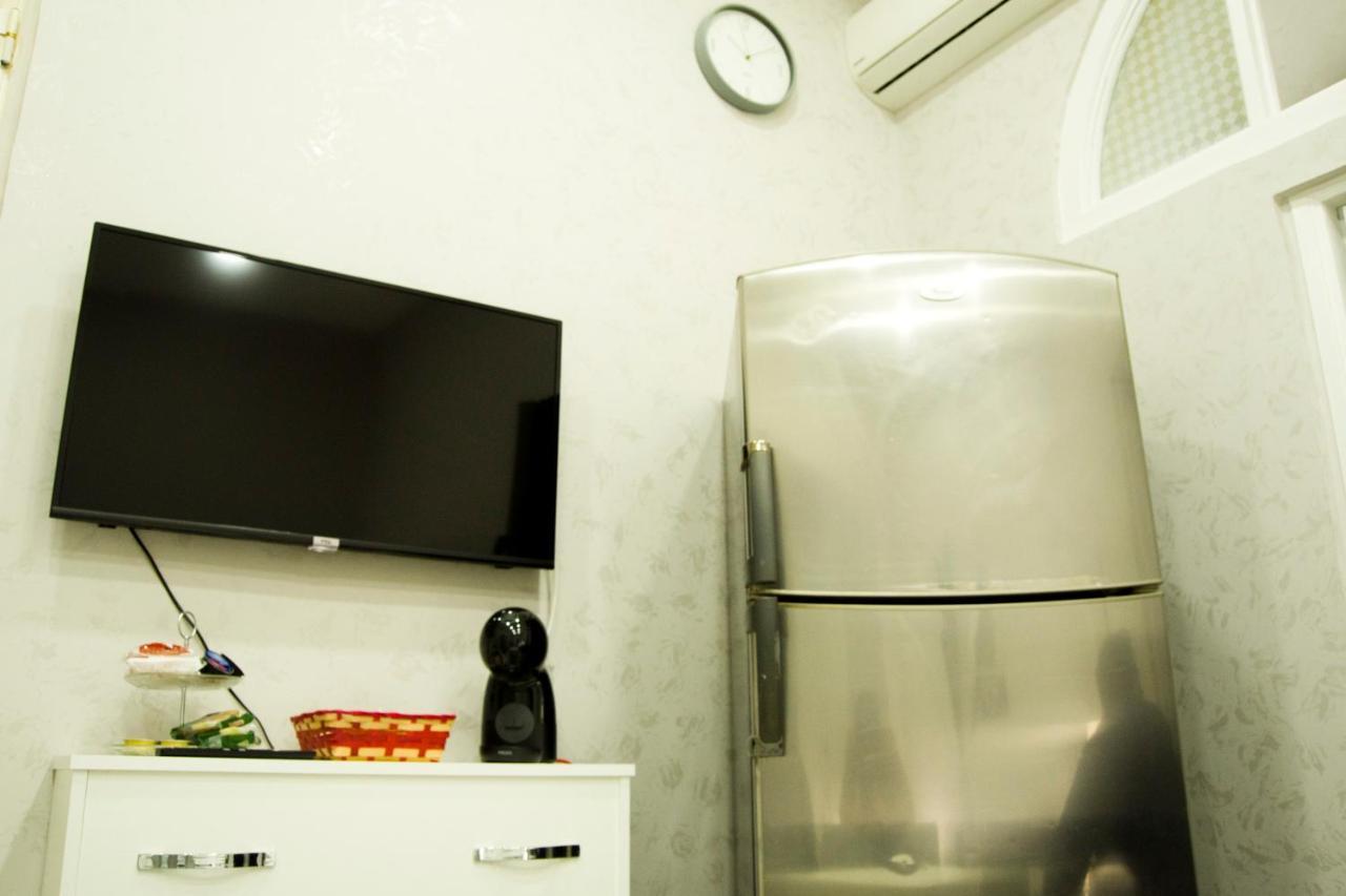 Mincasa Nel Cuore Di Napoli Екстериор снимка