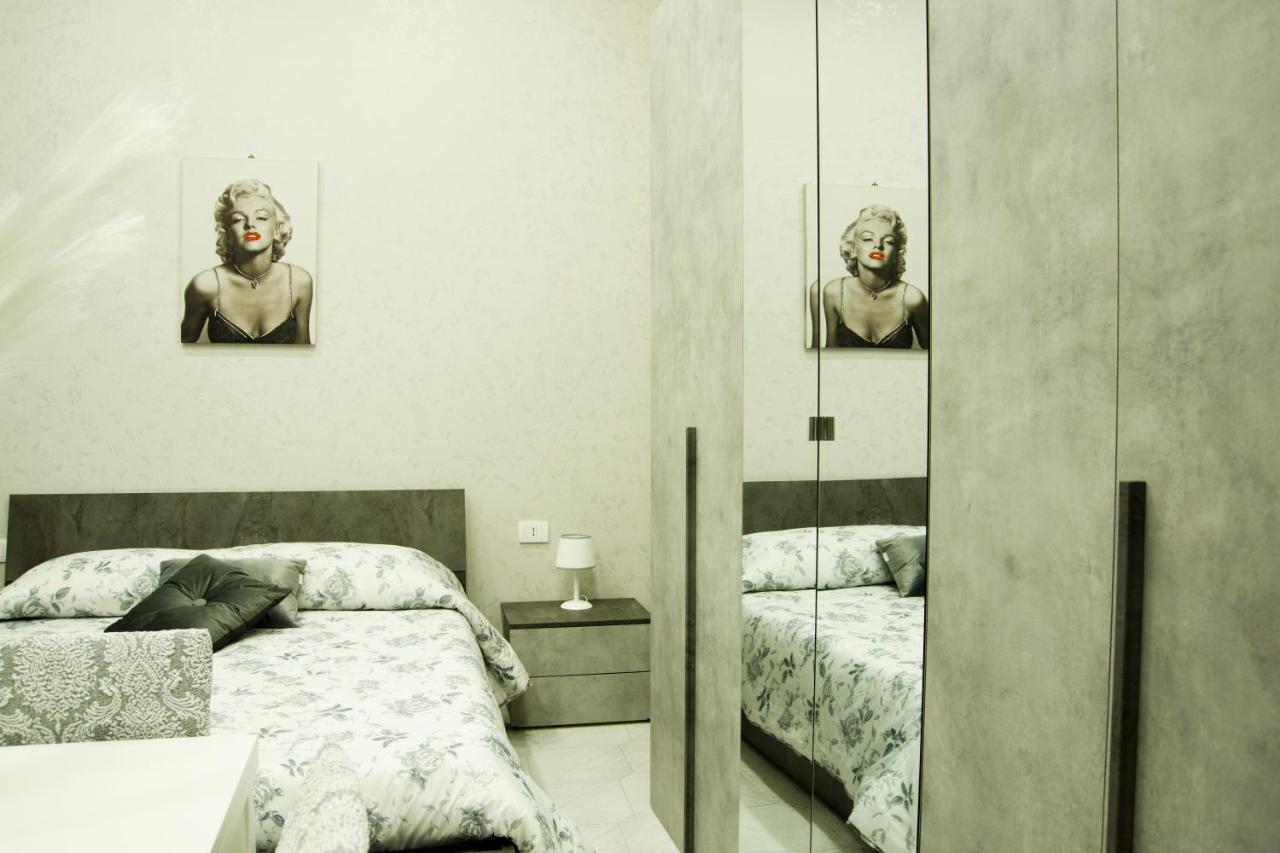 Mincasa Nel Cuore Di Napoli Екстериор снимка