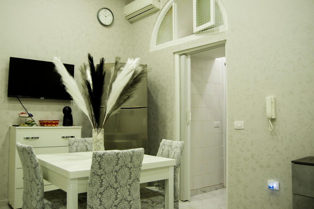 Mincasa Nel Cuore Di Napoli Екстериор снимка